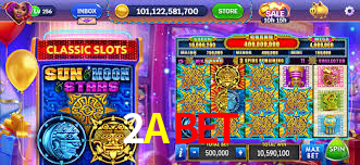Download 2ABET App